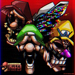 Friday Night Funkin' Classified Full Week