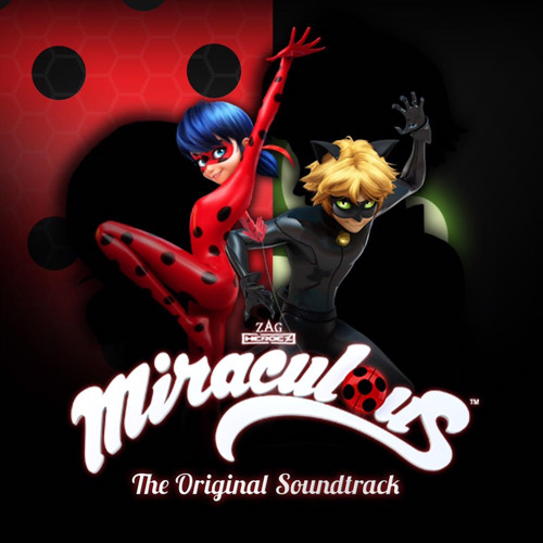 Stream Miraculous Ladybug | Transformation: Ladybug (Normal Ver.) by Yoko |  Listen online for free on SoundCloud