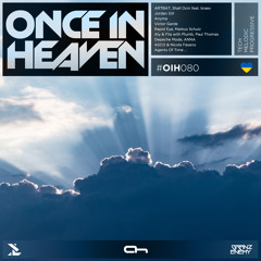 Once In Heaven 080 12.08.23