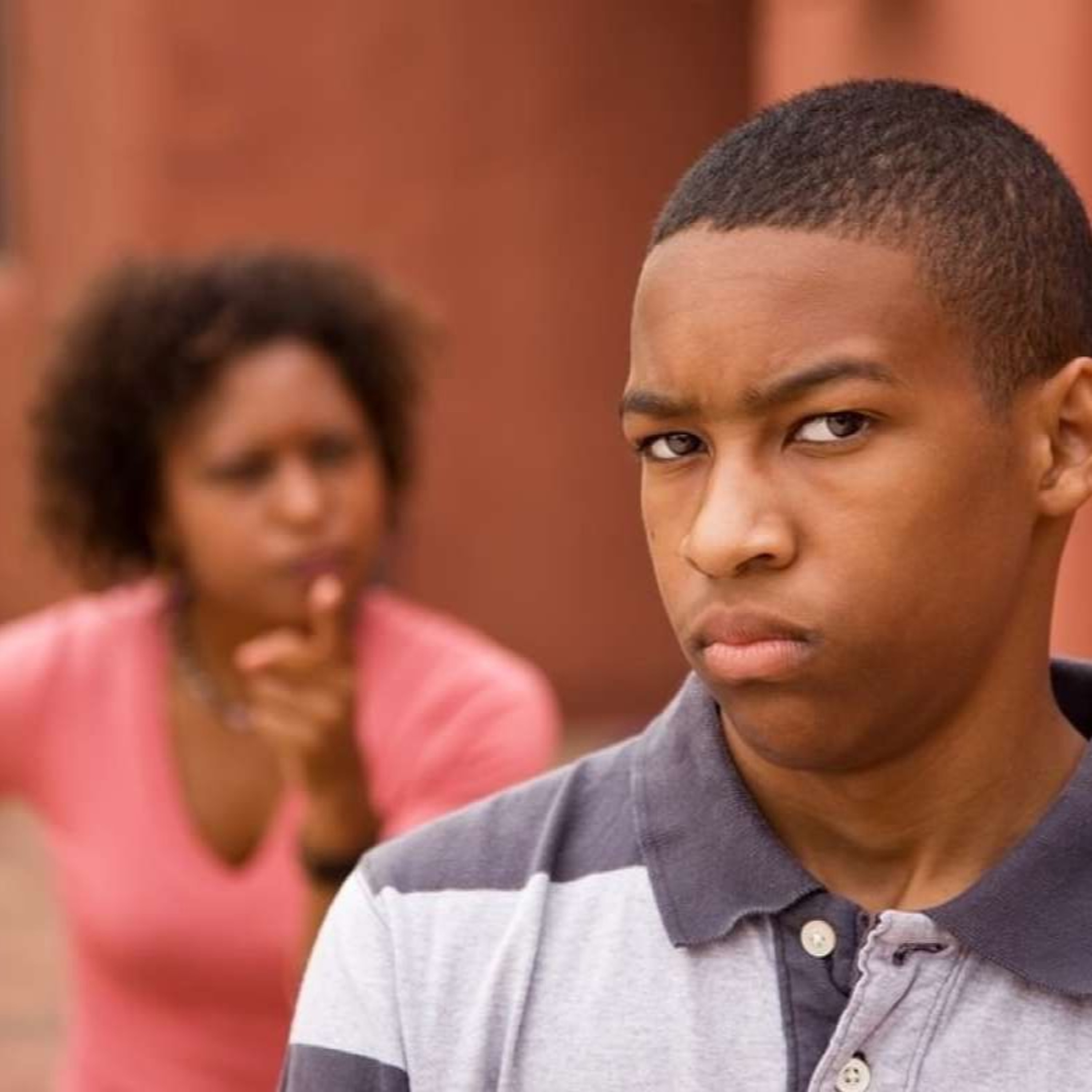 (ليش أهلي يعاملوني كذا؟ هل هذا حب؟ (تأملات في علاقة الوالدين بأبناءهم