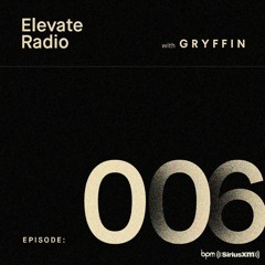 ELEVATE RADIO 006