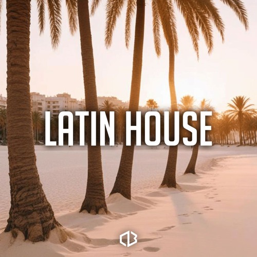 Latin Tech House Mix | By MITCH DB | DB Selections | EP 04 | June 2024