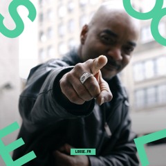 THE PHACTORY W/ DESUS + GUEST: NORM TALLEY (UPSTAIRS ASYLUM NYE SPECIAL) - 31 DEC 24