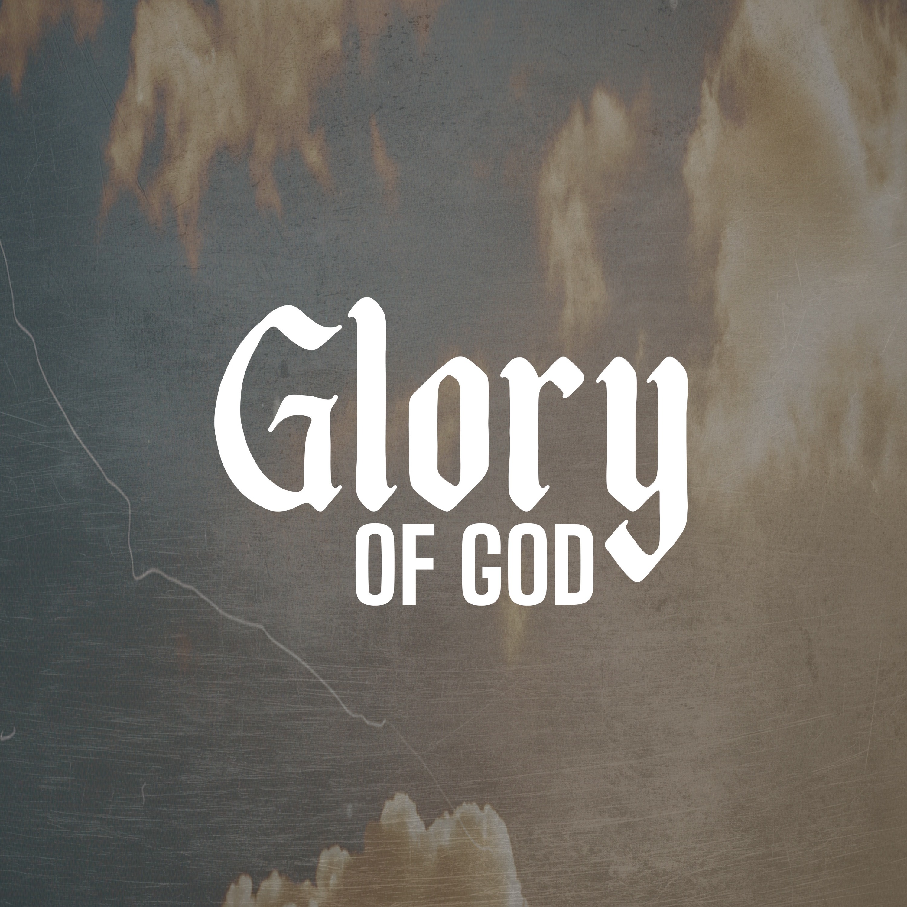 The Glory of God | How to Open Heaven | Pastor Joel Scrivner episode artwork