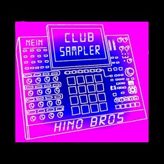 Club Sampler - Futuristant  Remix