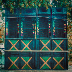 Chief Of Nothing & aaronovsky - Tape #7
