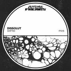 Dissolut - Dumb (Original Mix)