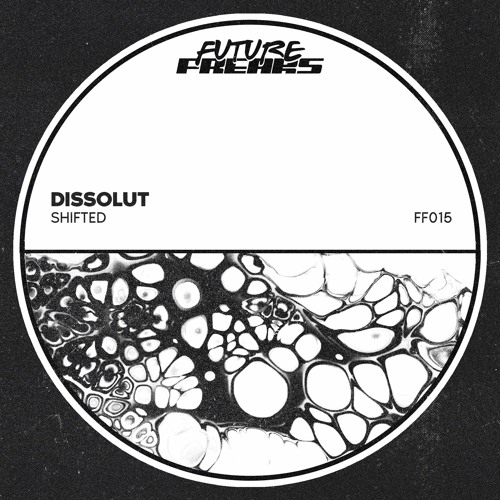 Dissolut - Dumb (Original Mix)