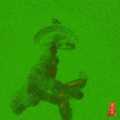 I'M EXHAUSTED { PROD. SOREI }