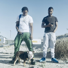Finessin and Joogin