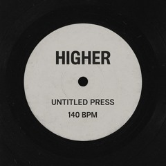 Higher - LANGTRY