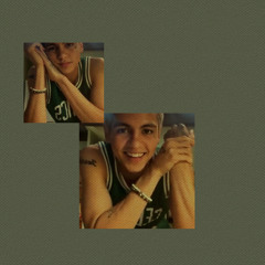 Dominic Fike ~ Tag [03.27.20]