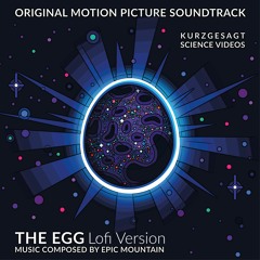 The Egg (Lofi Version)