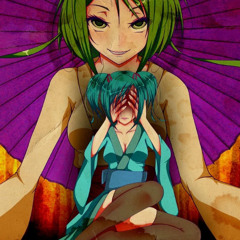 sachiko sounds like a violin. this is not a good thing.