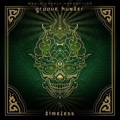Groove Hunter - Timeless