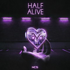 hayve - Half Alive (feat. imallryt) [NCS]
