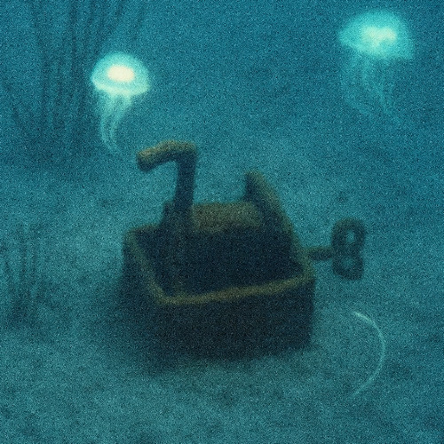 Welcome, just in time