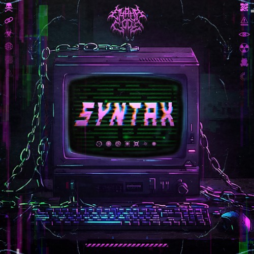 Syntax EP