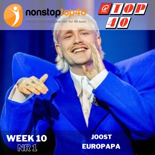 Stream Top 40 Week 10 2024 by Nonstoptop40 Listen online for free on
