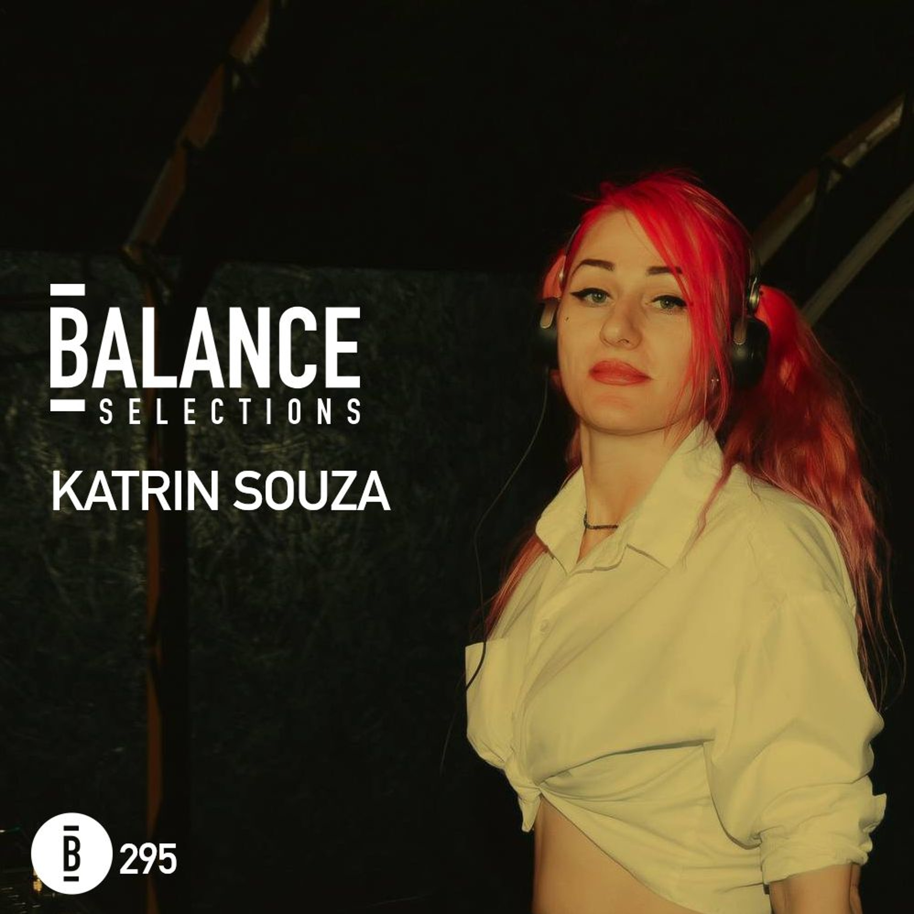 Balance Selections Podcast