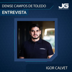 Igor Calvet, presidente da Anfavea, sobre as perspectivas para o setor