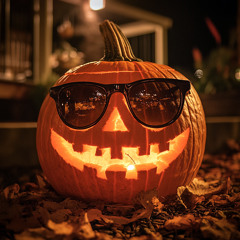Pumpkin Jazz (Background Jazz for Autumn)