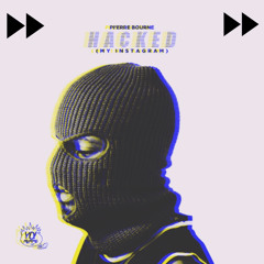 Pierre Bourne - Hacked My Instagram (Part 1 and 2 SPED UP)