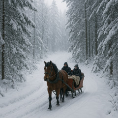 Резонанс Цветения