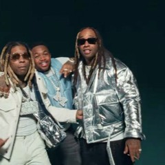 Ty Dolla $ign & Mustard - My Friends feat. Lil Durk (K1eTone "90's Blackstreet" Remix)