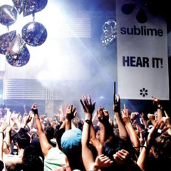 Club Covid mix - Upstairs Room