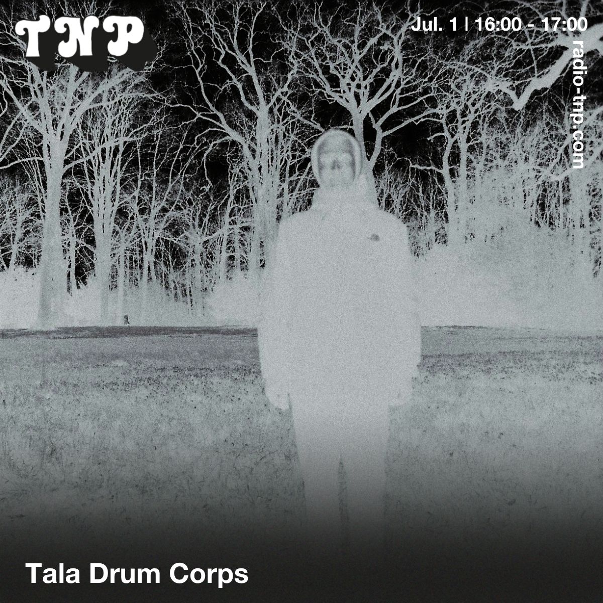 Tala Drum Corps