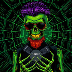 Murky Tribe mix 17.08.2025
