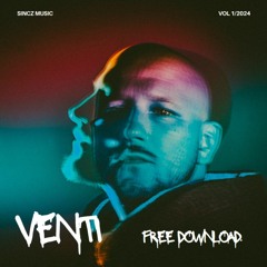 FREE DL: Sincz - Venti (Original Mix) [SS006]