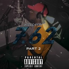 YFN Lucci - 7.62 Pt.2 #WillhebeMix
