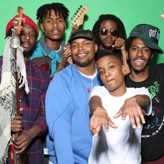 THE iNTERNET MiXTAPE : iT'S UNDER CONTROL