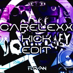 Furyan - Bass Journey (CARELEXX KICK EDIT)