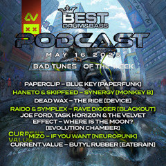 Podcast 543 – Bad Syntax & Malasuerte
