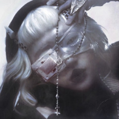 yeule - don’t be so hard on your own beauty [misfit lou remix]