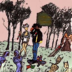 gutsicko - w8kstar flow (p. moneycountit)