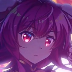 Touhou LostWord - PHANTOM PAIN