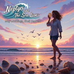 May Morning Shell Seekers