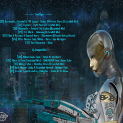 B2B Trancemission Vol. 10 by Timeflyer & Dj.Dragon1965
