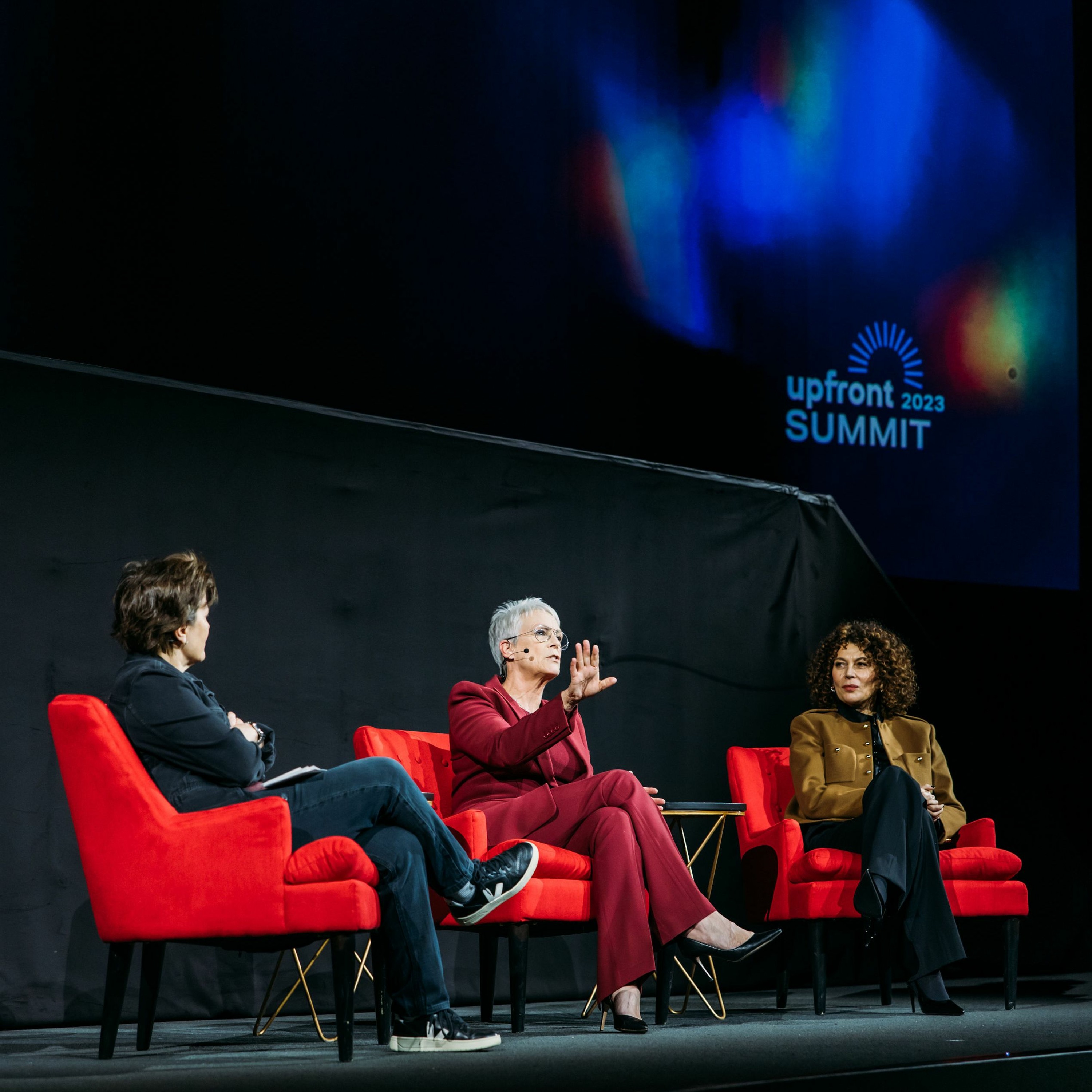 Upfront Ventures