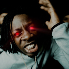 Goon Glizz x JJ Hound x JJDaFlyer x Upitt Floxks - Grinch Gang