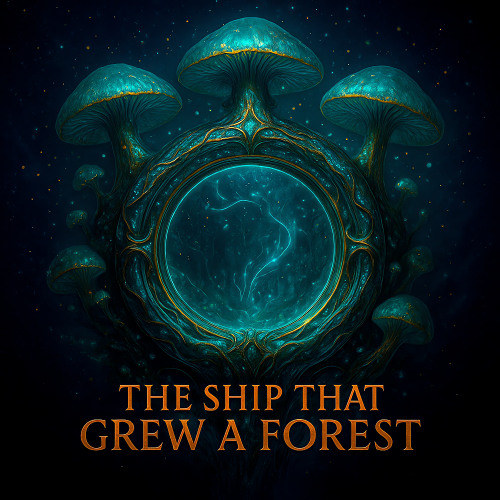 The Ship That Grew a Forest | Music Video on YouTube