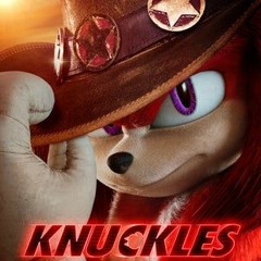 What if AI made a "Knuckles" song?
