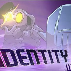 IDENTITY CRISIS with LYRICS ft. @BonoanAnything   Impostor V4 with Lyrics!