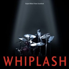 Whiplash Soundtrack 23 - Upswingin' - Justin Hurwitz
