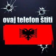 DON XHONI - KOSOVO EST MAFIA (mafija remix)
