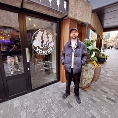 Kings Place Voices Radio show - February 2025